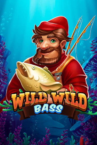 Демо игра Wild Wild Bass от Stakelogic | Casino X BY