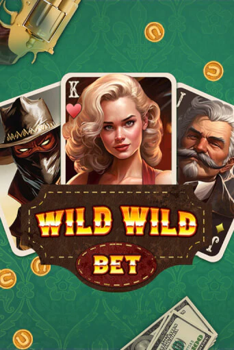 Демо игра Wild Wild Bet от Mascot Gaming | Casino X BY