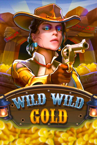 Демо игра Wild Wild Gold от Popiplay | Casino X BY