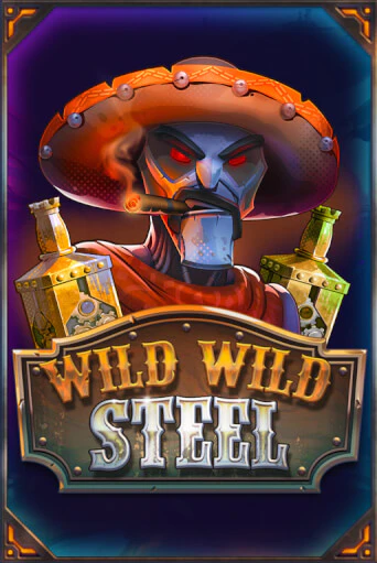 Демо игра Wild Wild Steel от Popiplay | Casino X BY