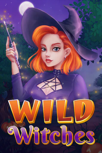 Демо игра Wild Witches от Amatic | Casino X BY