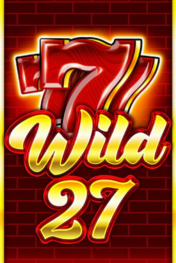 Демо игра Wild 27 от Fazi | Casino X BY