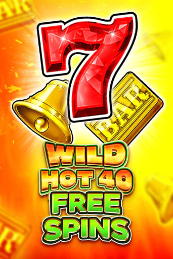 Демо игра Wild Hot 40 Free Spins от Fazi | Casino X BY