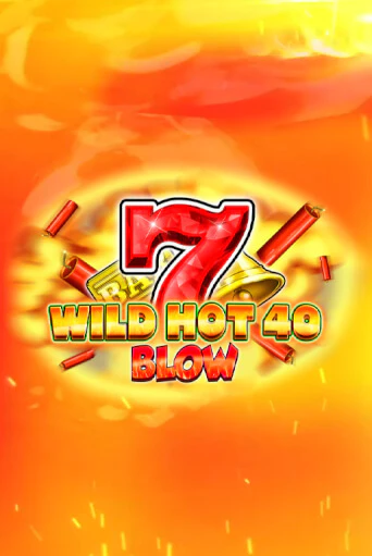 Демо игра Wild Hot 40 Blow от Fazi | Casino X BY