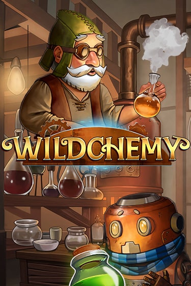 Демо игра Wildchemy от Relax Gaming | Casino X BY