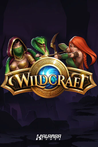 Демо игра Wildcraft от Kalamba | Casino X BY