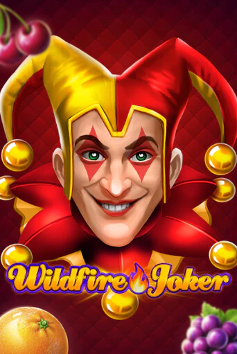 Демо игра Wildfire Joker от Amigo Gaming | Casino X BY