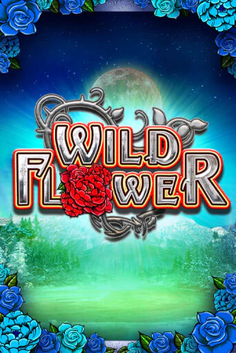 Демо игра Wildflower от Games Global | Casino X BY
