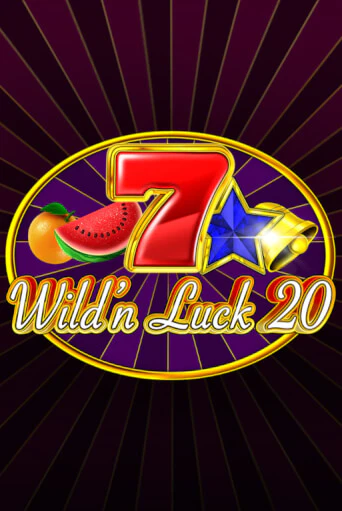 Демо игра Wild'n Luck 20 от 1spin4win | Casino X BY