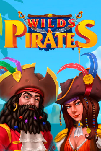 Демо игра Wilds and Pirates от Zeusplay | Casino X BY