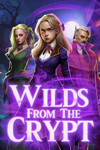 Демо игра Wilds from the Crypt от Kalamba | Casino X BY