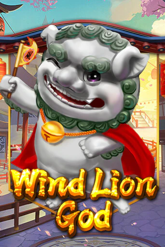 Демо игра Wind Lion God от KA Gaming | Casino X BY