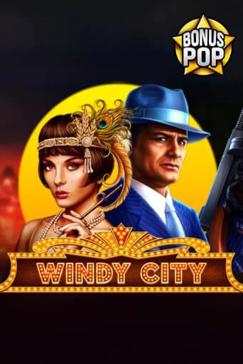 Демо игра Windy City от Endorphina | Casino X BY
