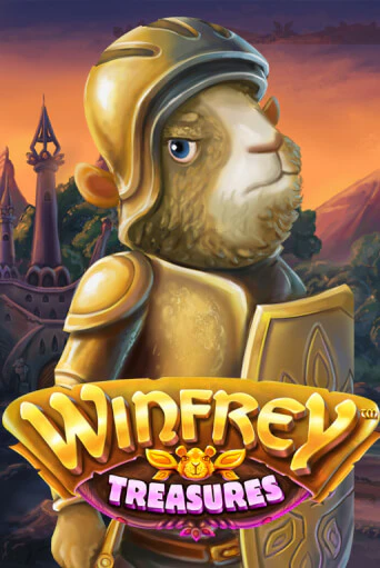 Демо игра Winfrey Treasures от Synot Games | Casino X BY