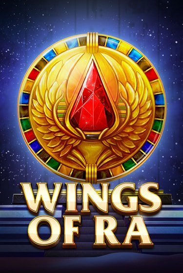 Демо игра Wings of Ra от Red Tiger | Casino X BY