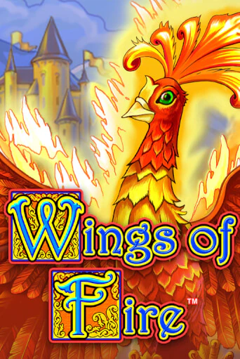 Демо игра Wings of Fire от Novomatic | Casino X BY