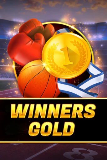 Демо игра Winners Gold от Spinomenal | Casino X BY