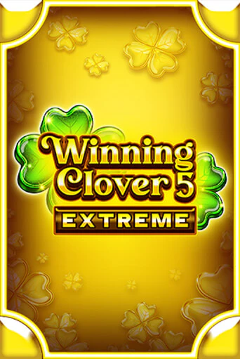 Демо игра Winning Clover 5 Extreme от Fazi | Casino X BY