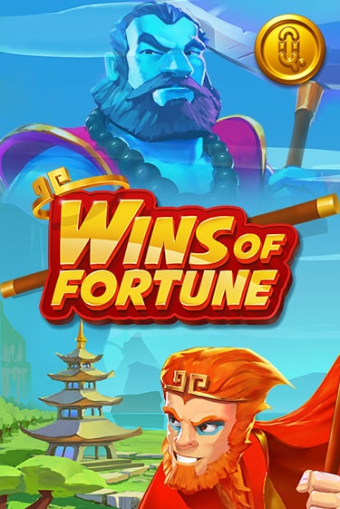 Демо игра Wins of Fortune от Quickspin | Casino X BY