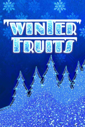 Демо игра Winter Fruits от Fazi | Casino X BY
