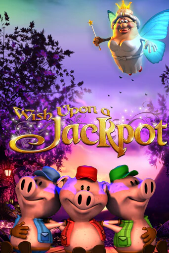 Демо игра Wish Upon a Jackpot от Blueprint Gaming | Casino X BY
