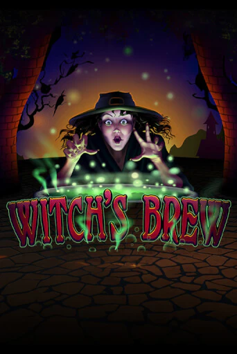 Демо игра Witch's Brew от RTG Slots | Casino X BY