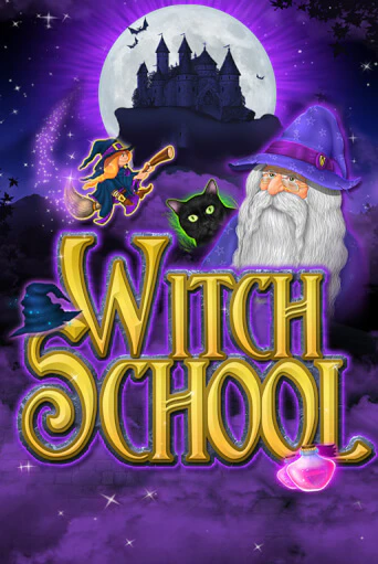 Демо игра Witch School от Belatra | Casino X BY