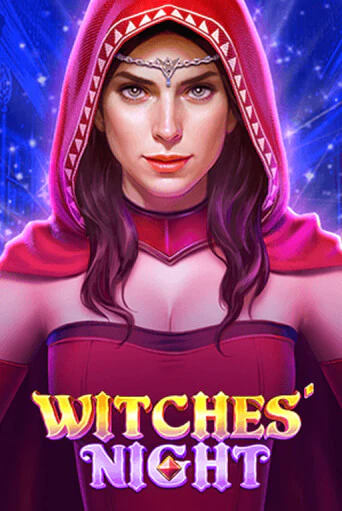 Демо игра Witches' Night от TaDa Gaming | Casino X BY