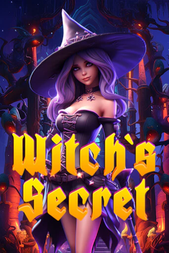Демо игра Witch's Secret от Onlyplay | Casino X BY