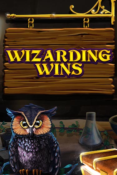 Демо игра Wizarding Wins от Booming Games | Casino X BY