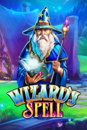 Демо игра Wizard's Spell от Ruby Play | Casino X BY