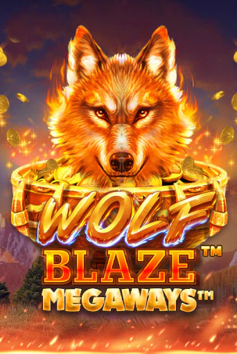 Демо игра Wolf Blaze™ Megaways™ от Microgaming | Casino X BY
