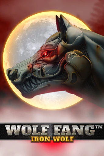 Демо игра Wolf Fang - Iron Wolf от Spinomenal | Casino X BY