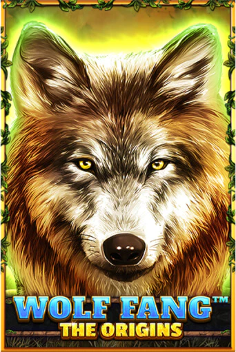 Демо игра Wolf Fang - The Origins от Spinomenal | Casino X BY