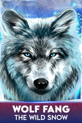 Демо игра Wolf Fang - The Wild Snow от Spinomenal | Casino X BY