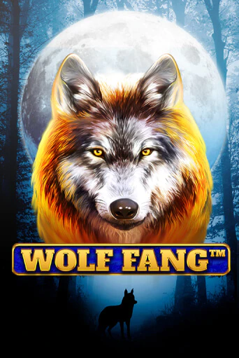 Демо игра Wolf Fang от Spinomenal | Casino X BY