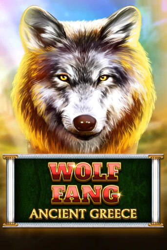 Демо игра Wolf Fang - Ancient Greece от Spinomenal | Casino X BY
