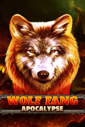 Демо игра Wolf Fang - Apocalypse от Spinomenal | Casino X BY