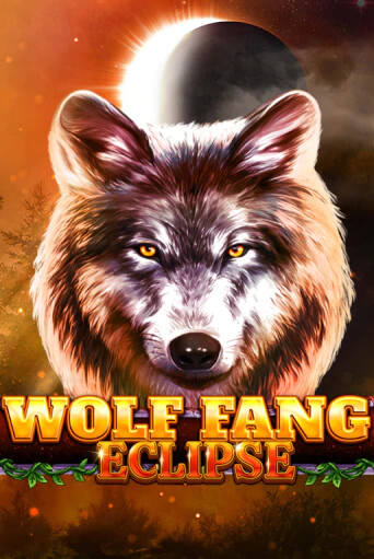 Демо игра Wolf Fang - Eclipse от Spinomenal | Casino X BY
