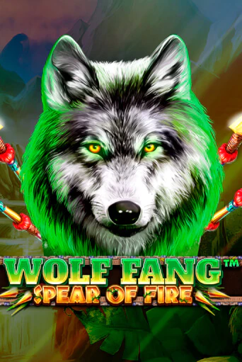 Демо игра Wolf Fang - Spear Of Fire от Spinomenal | Casino X BY
