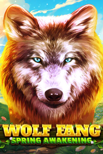 Демо игра Wolf Fang - Spring Awakening от Spinomenal | Casino X BY