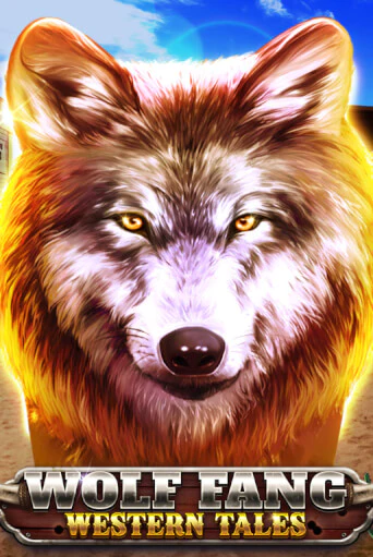 Демо игра Wolf Fang - Western Tales от Spinomenal | Casino X BY