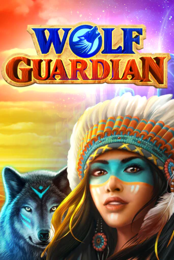 Демо игра Guardian Wolf Promo от High 5 | Casino X BY