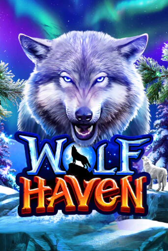 Демо игра Wolf Haven от Ruby Play | Casino X BY