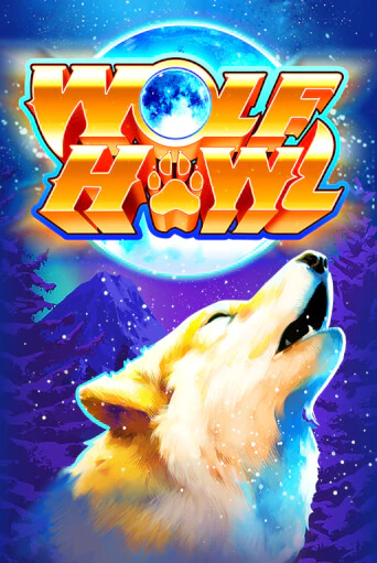 Демо игра Wolf Howl от Microgaming | Casino X BY