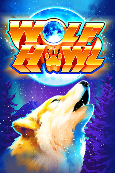 Демо игра Wolf Howl от Games Global | Casino X BY