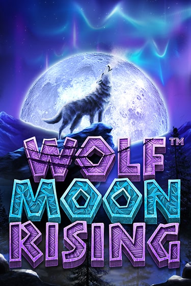 Демо игра Wolf Moon Rising от BetSoft | Casino X BY
