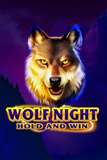 Демо игра Wolf Night от 3 Oaks Gaming | Casino X BY