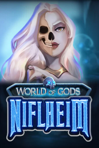 Демо игра World Of Gods Niflheim от Spinmatic | Casino X BY