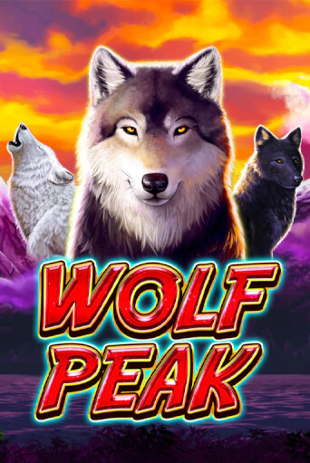 Демо игра Wolf Peak от Bragg | Casino X BY